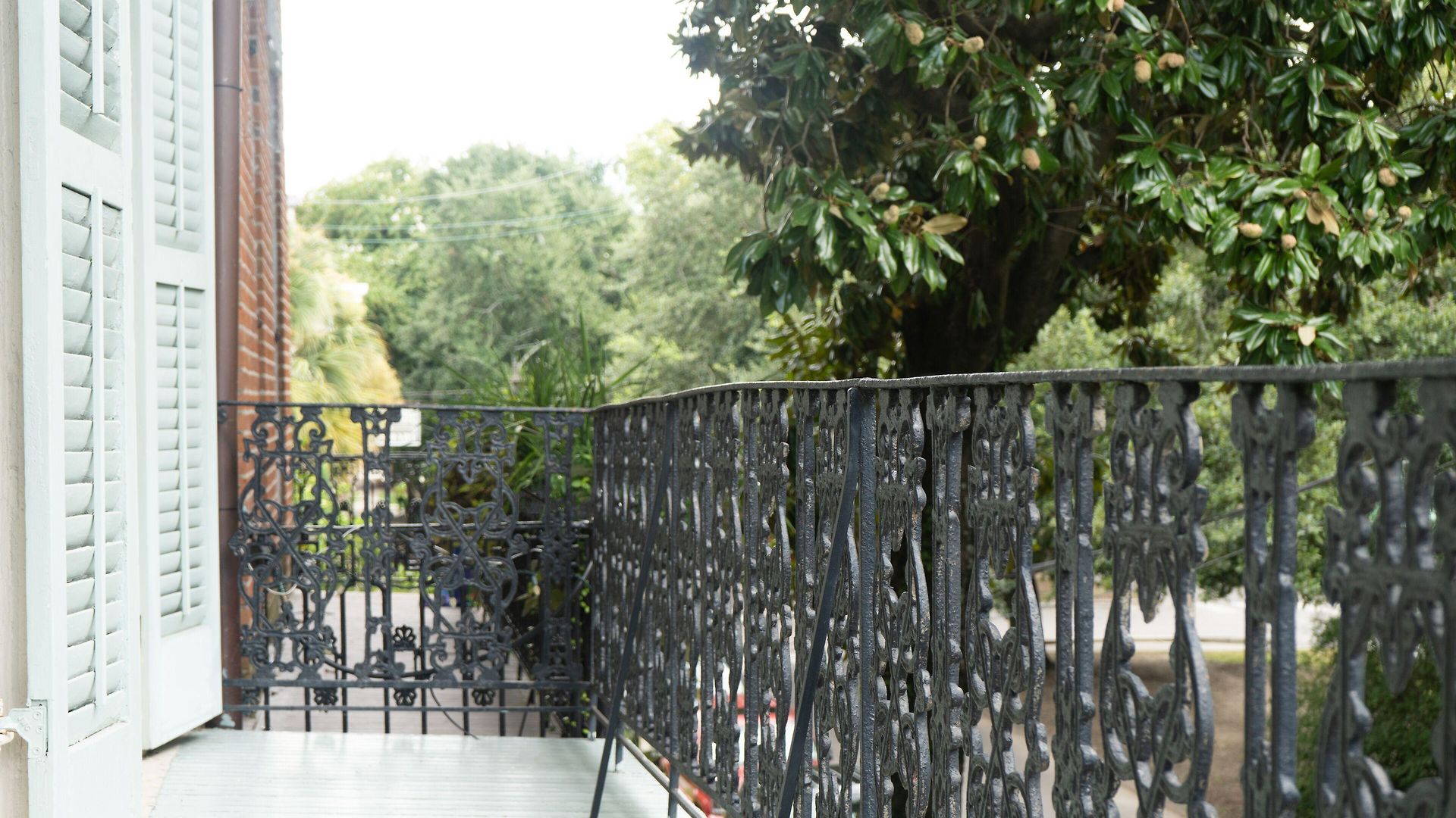 Hotel Melrose Mansion