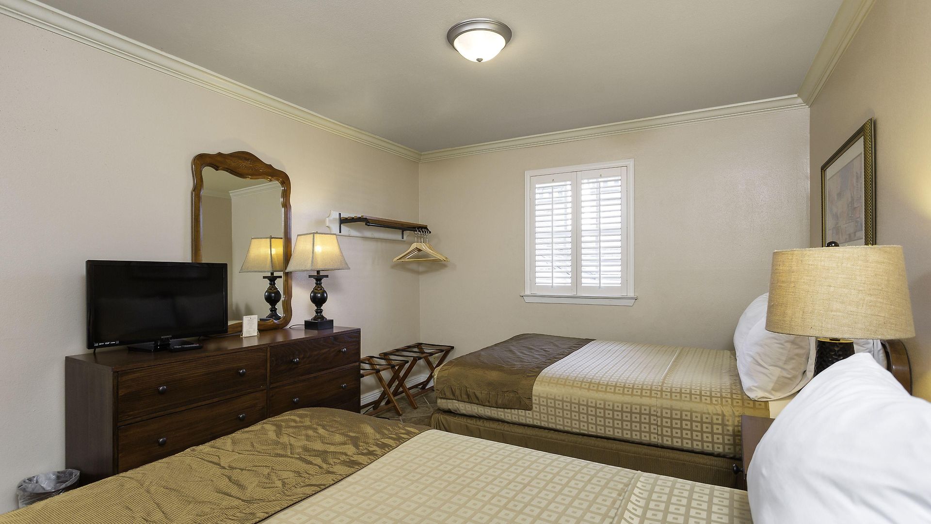 French Quarter Hotel 3*