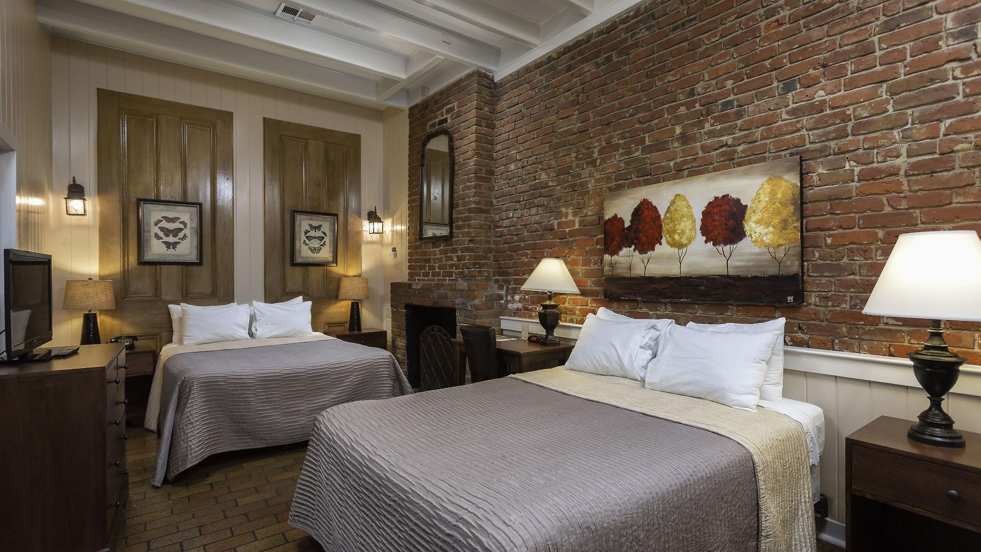 Hotel French Quarter 3*