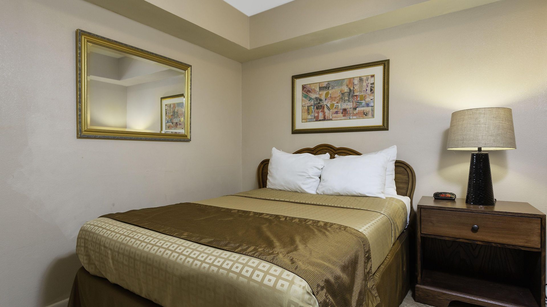 French Quarter Hotel New Orleans
