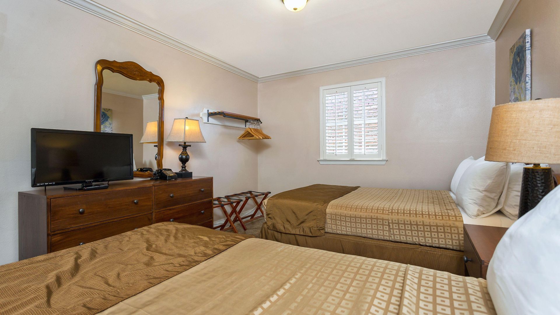 French Quarter Hotel