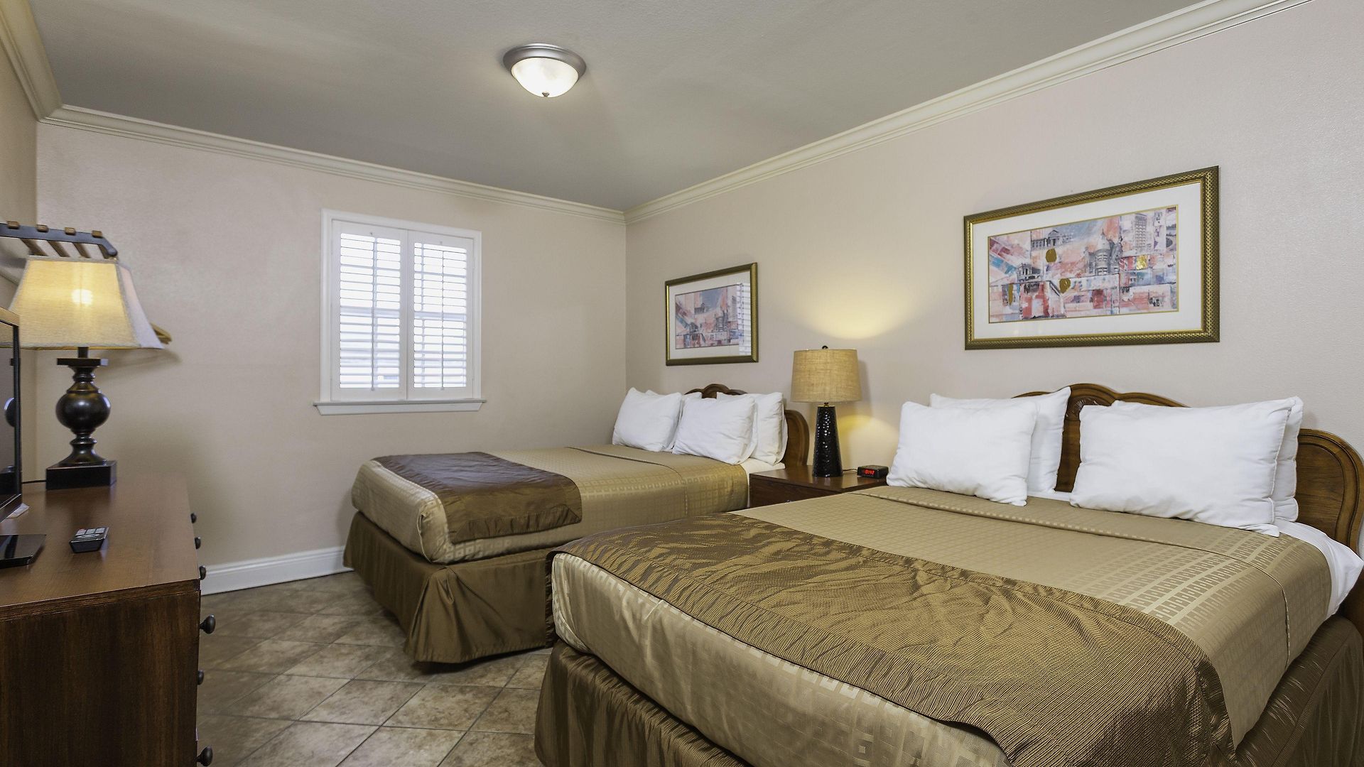 Hotel French Quarter 3*