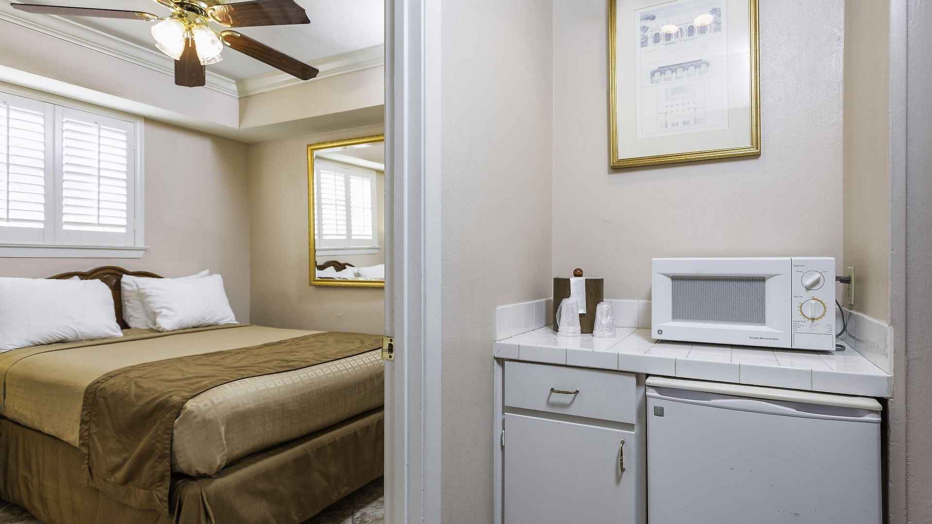 Hotel French Quarter 3*