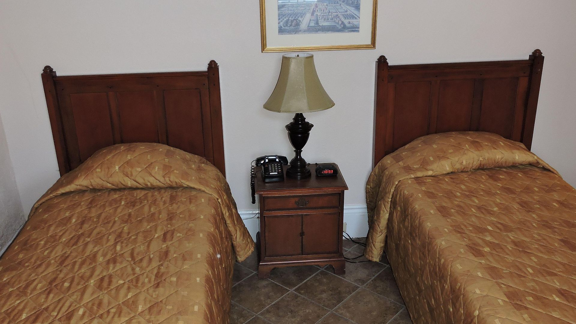 French Quarter 3*