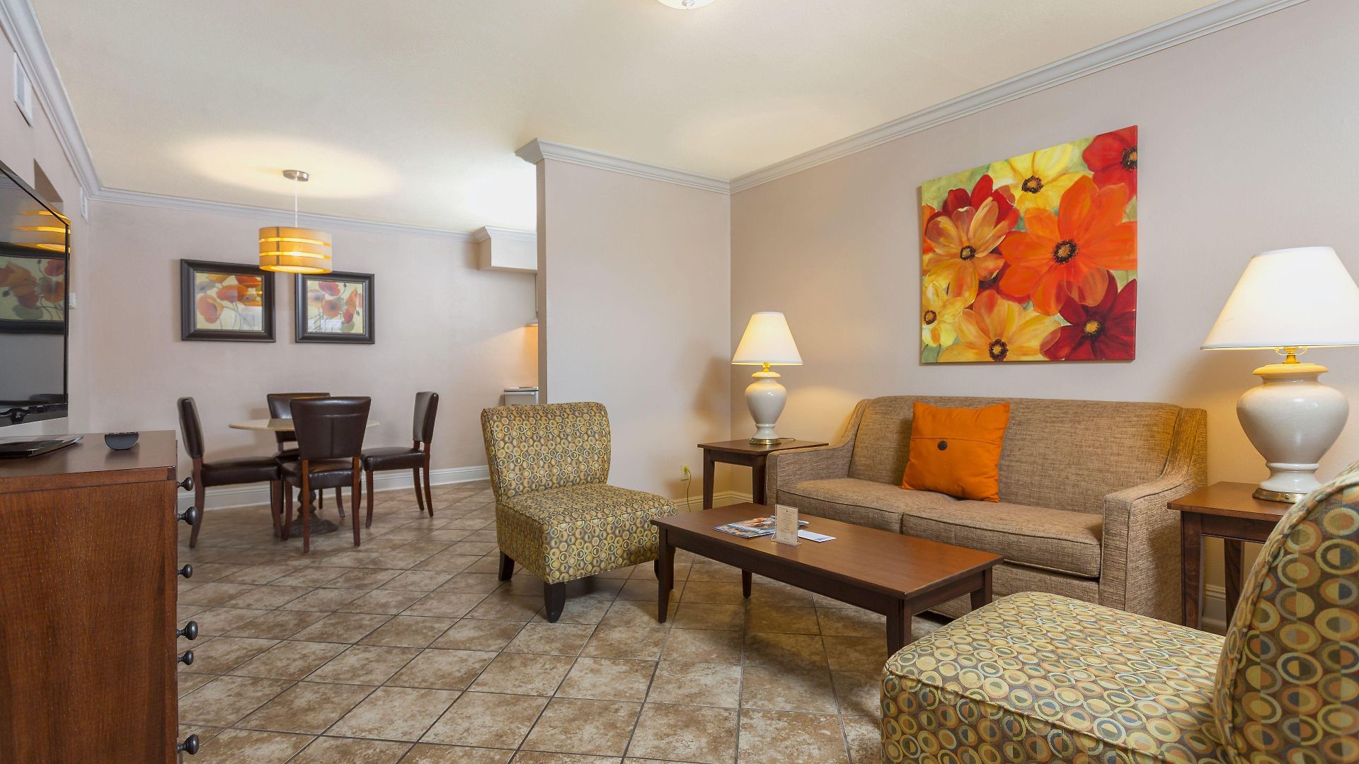 French Quarter Hotel 3*