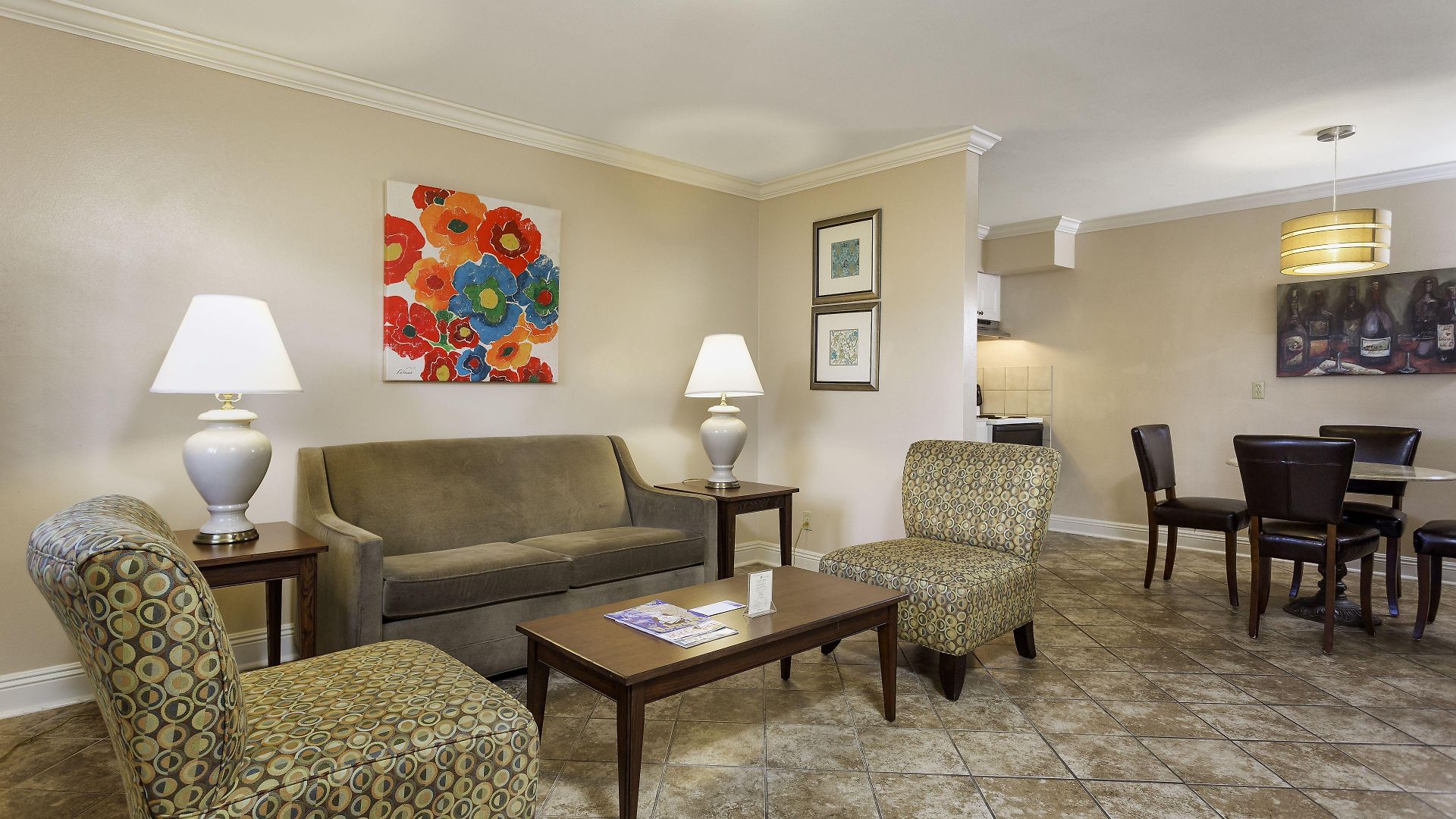 Hotel French Quarter New Orleans