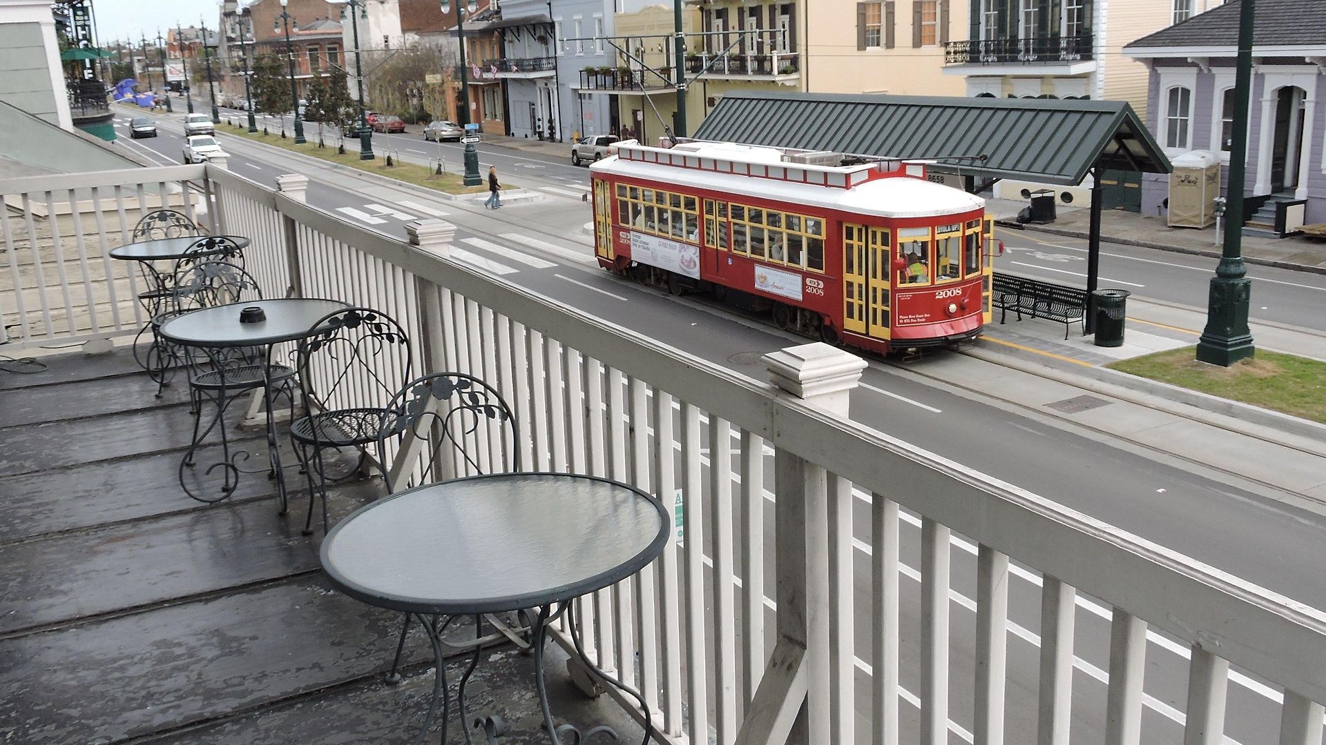 French Quarter Hotel 3*