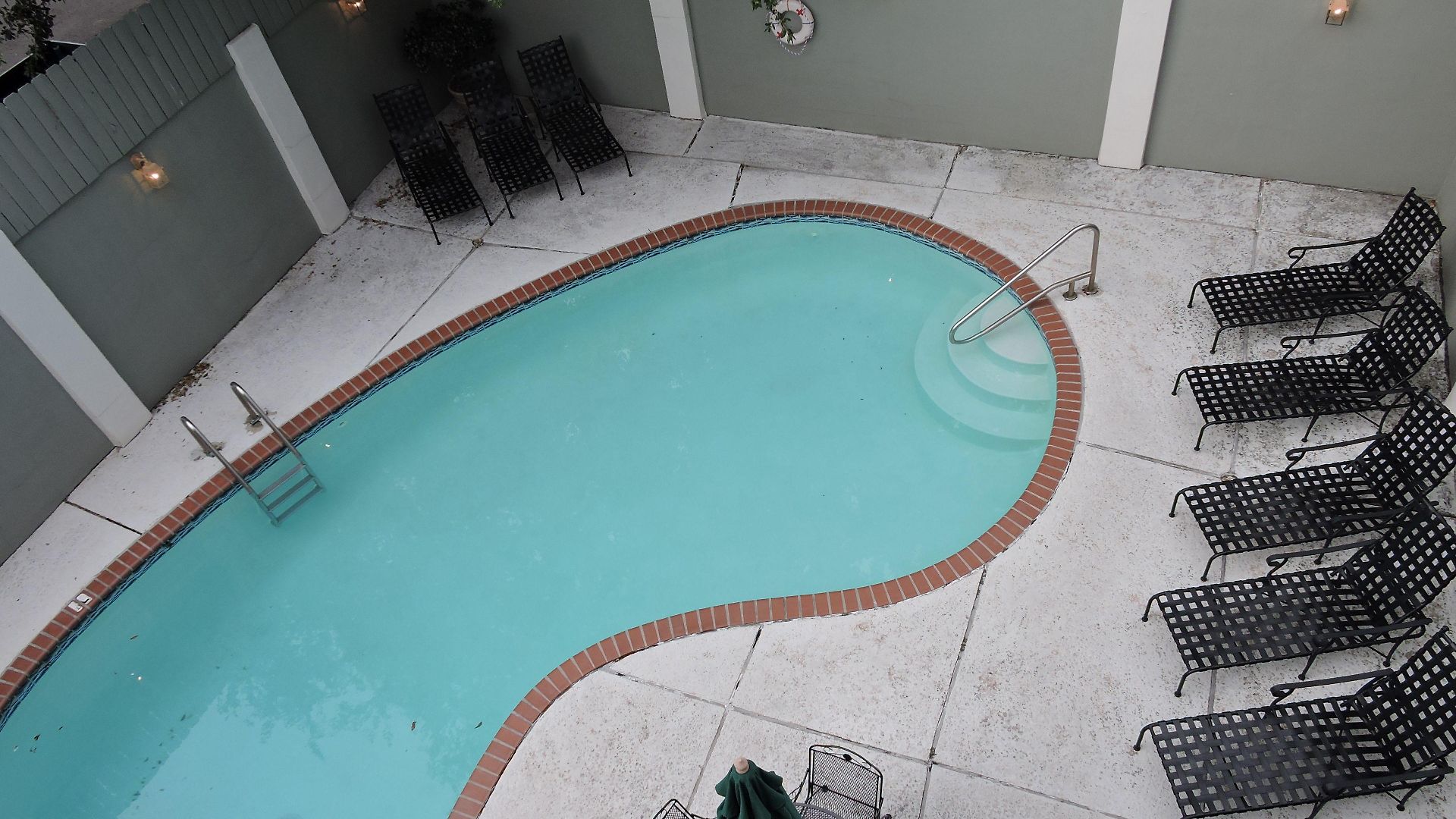 French Quarter 3*