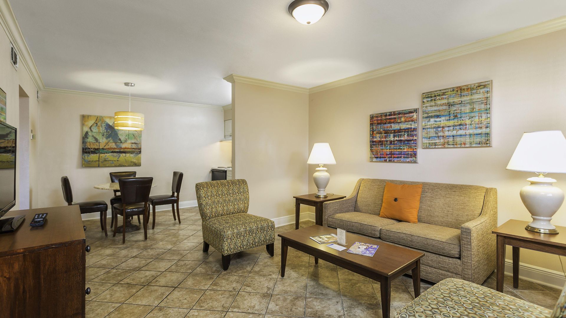 Hotel French Quarter 3*