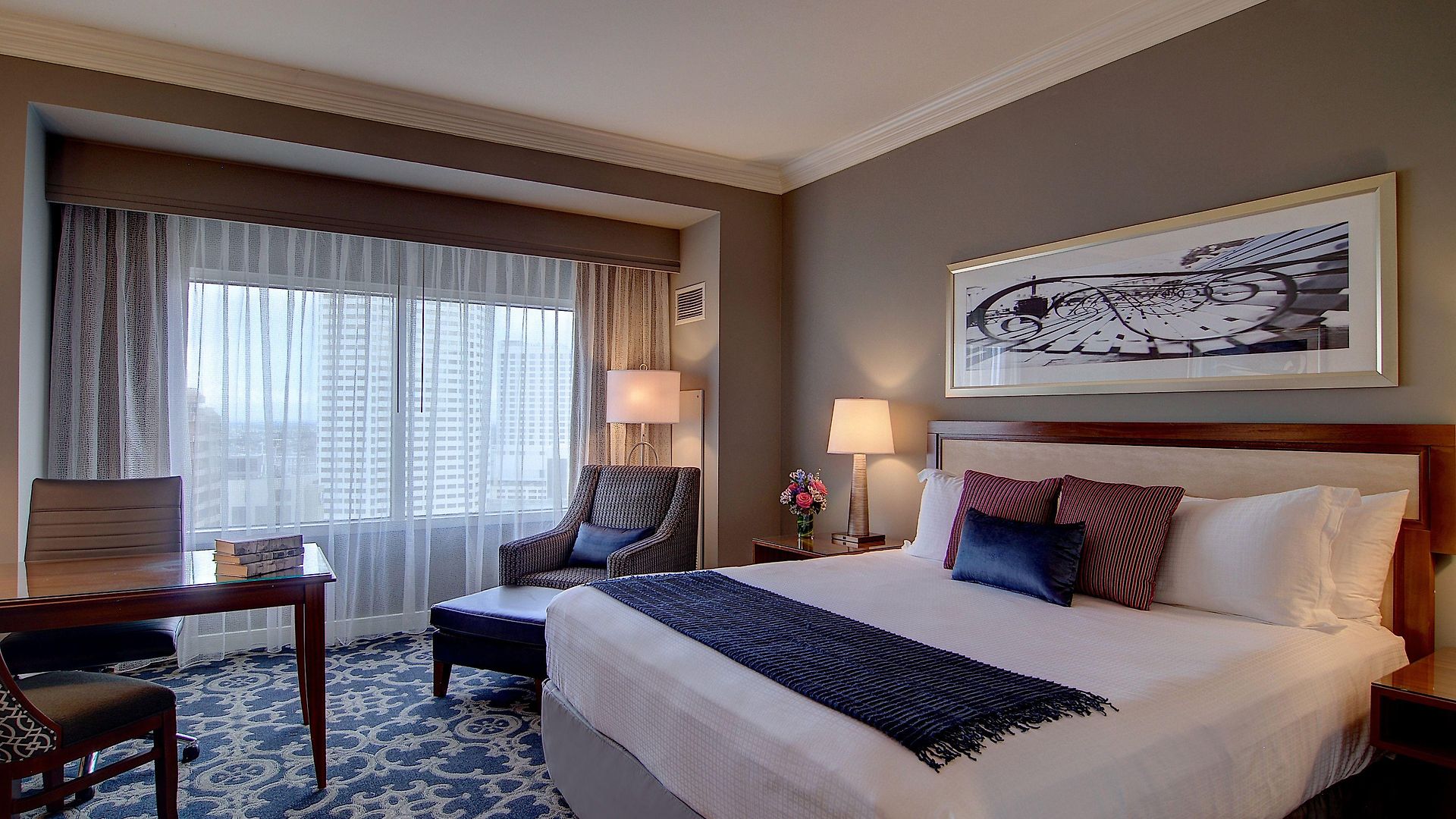 Loews New Orleans