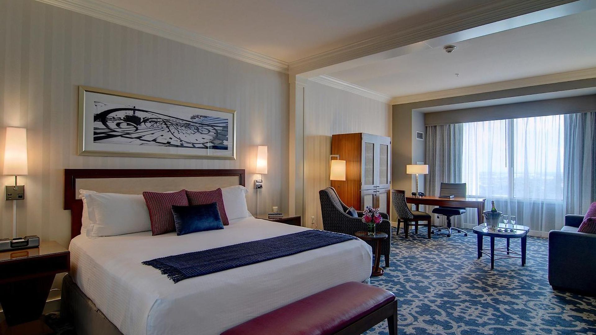 Loews 4*