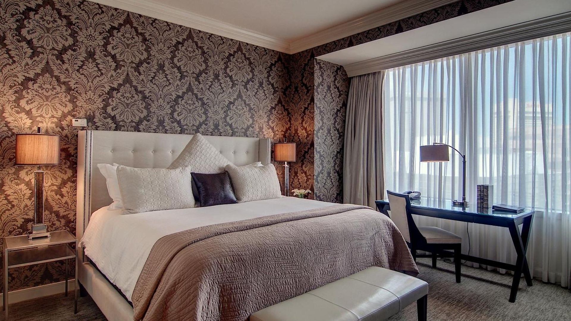 Loews Hotel New Orleans