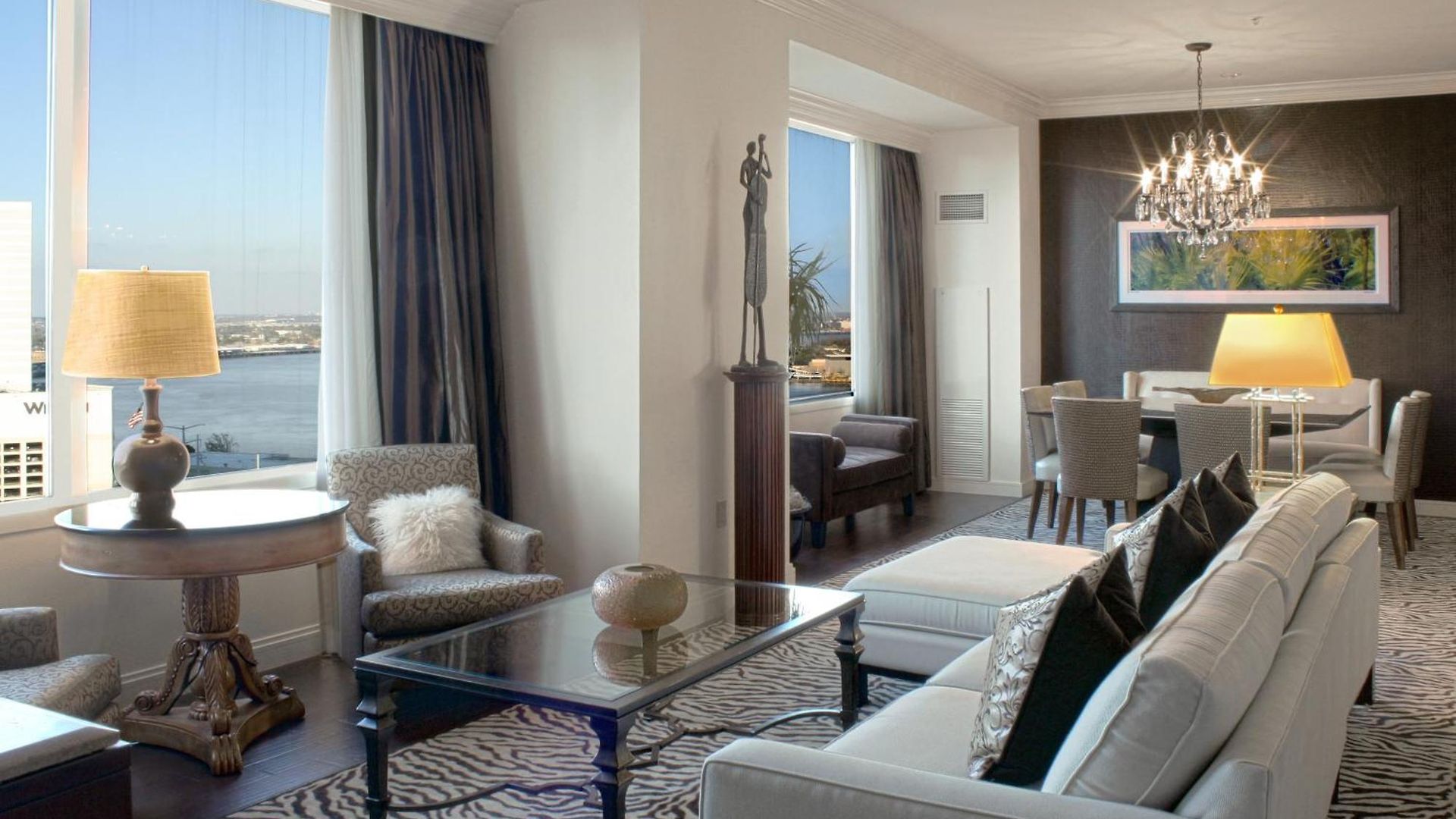 Loews New Orleans