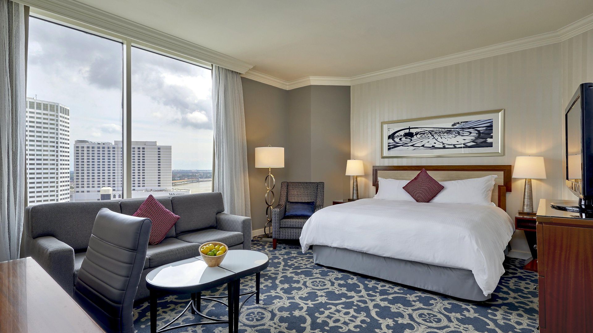 Loews Hotel