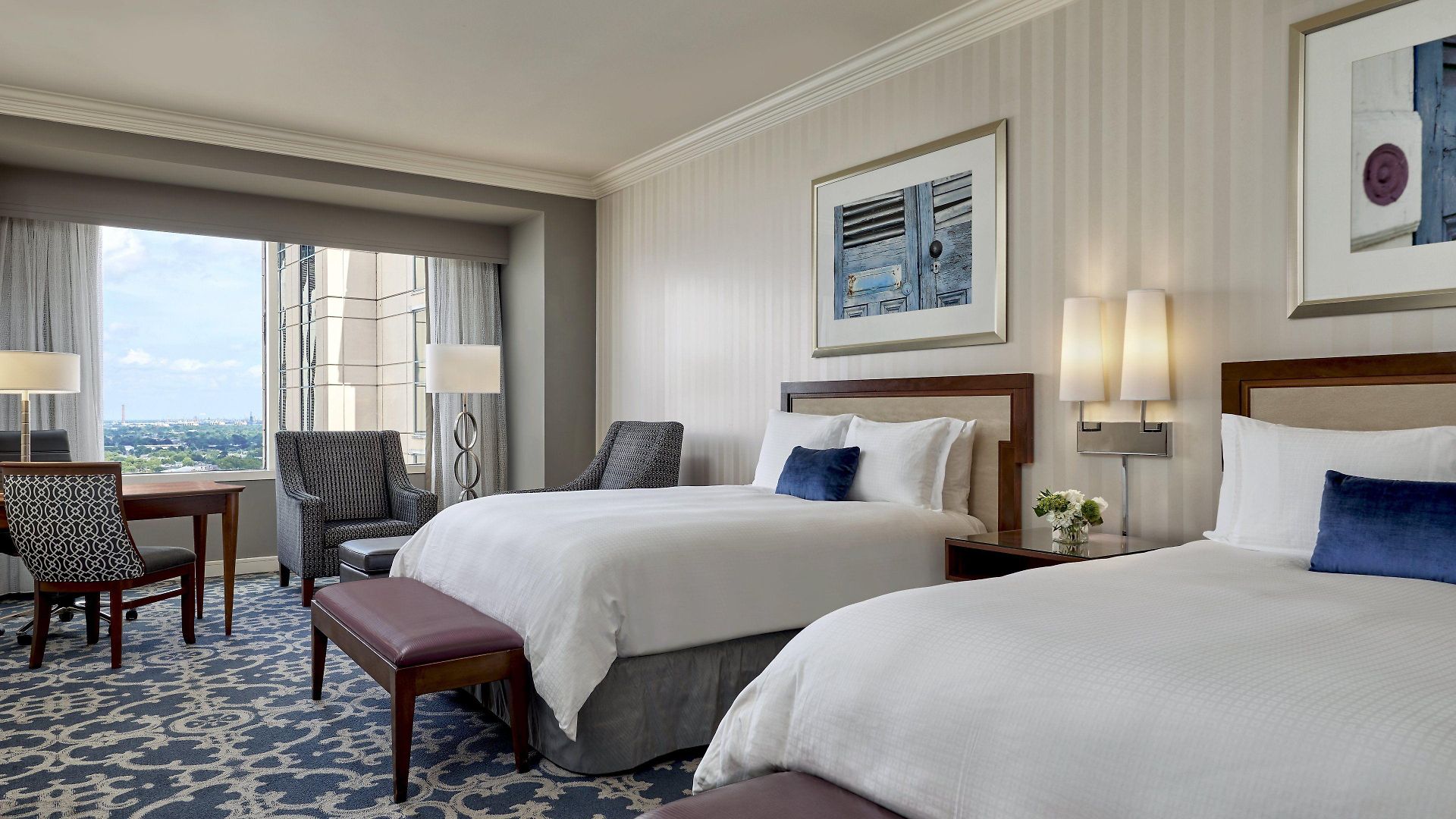 Loews Hotel
