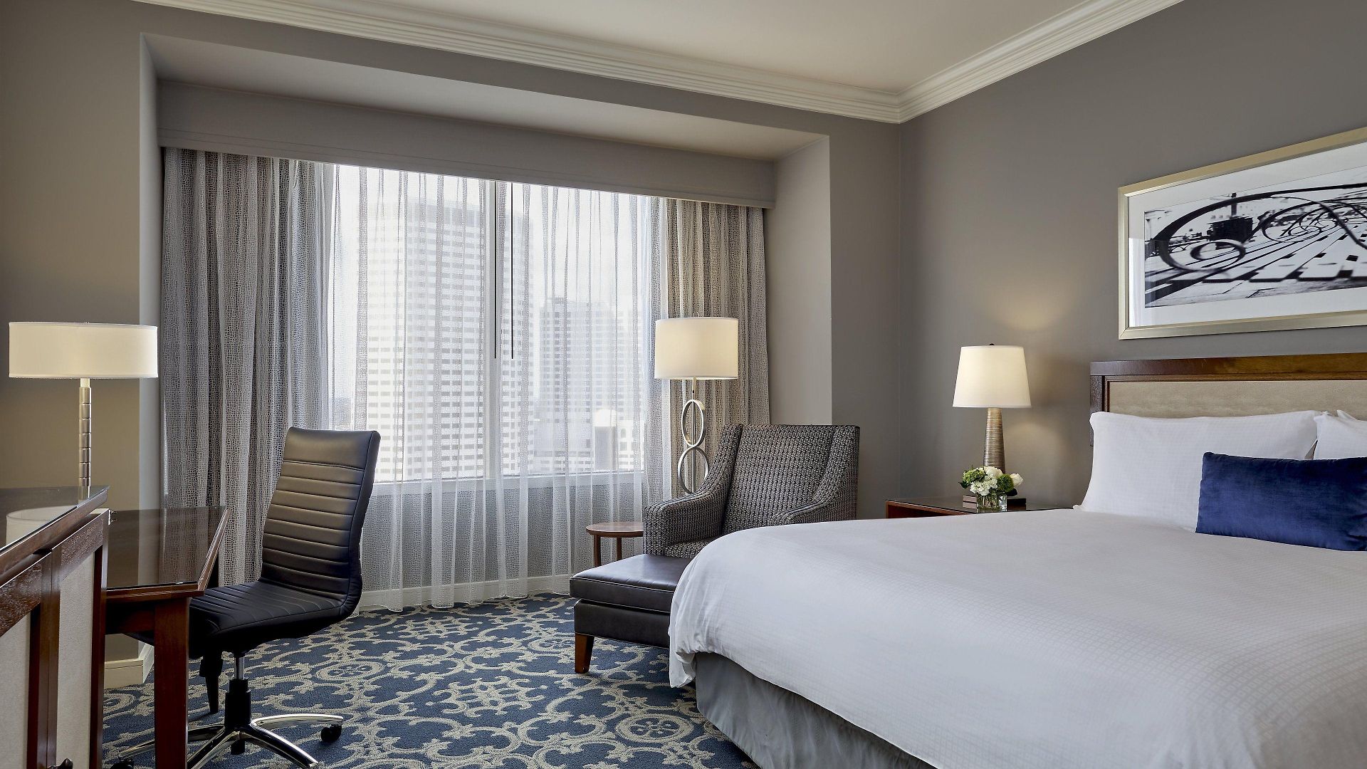 Loews Hotel