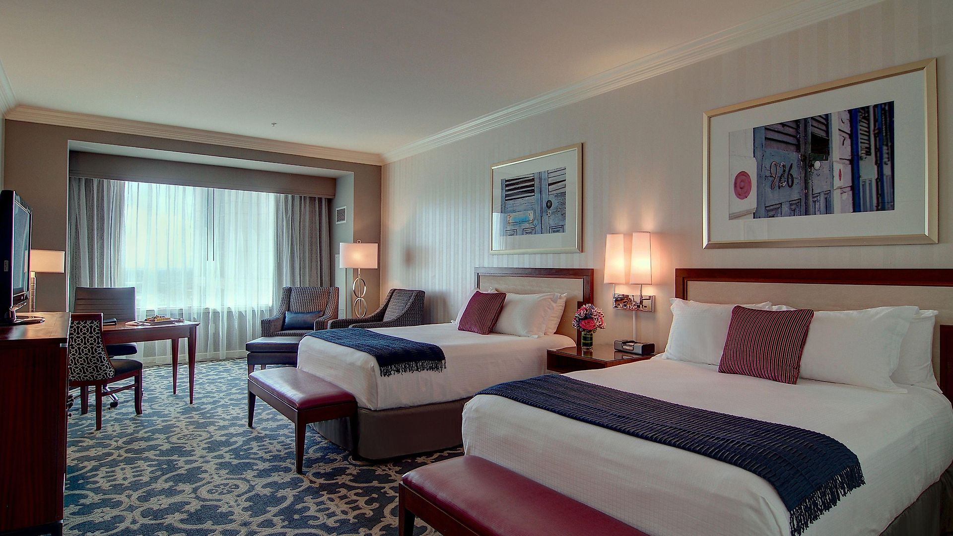 Loews New Orleans