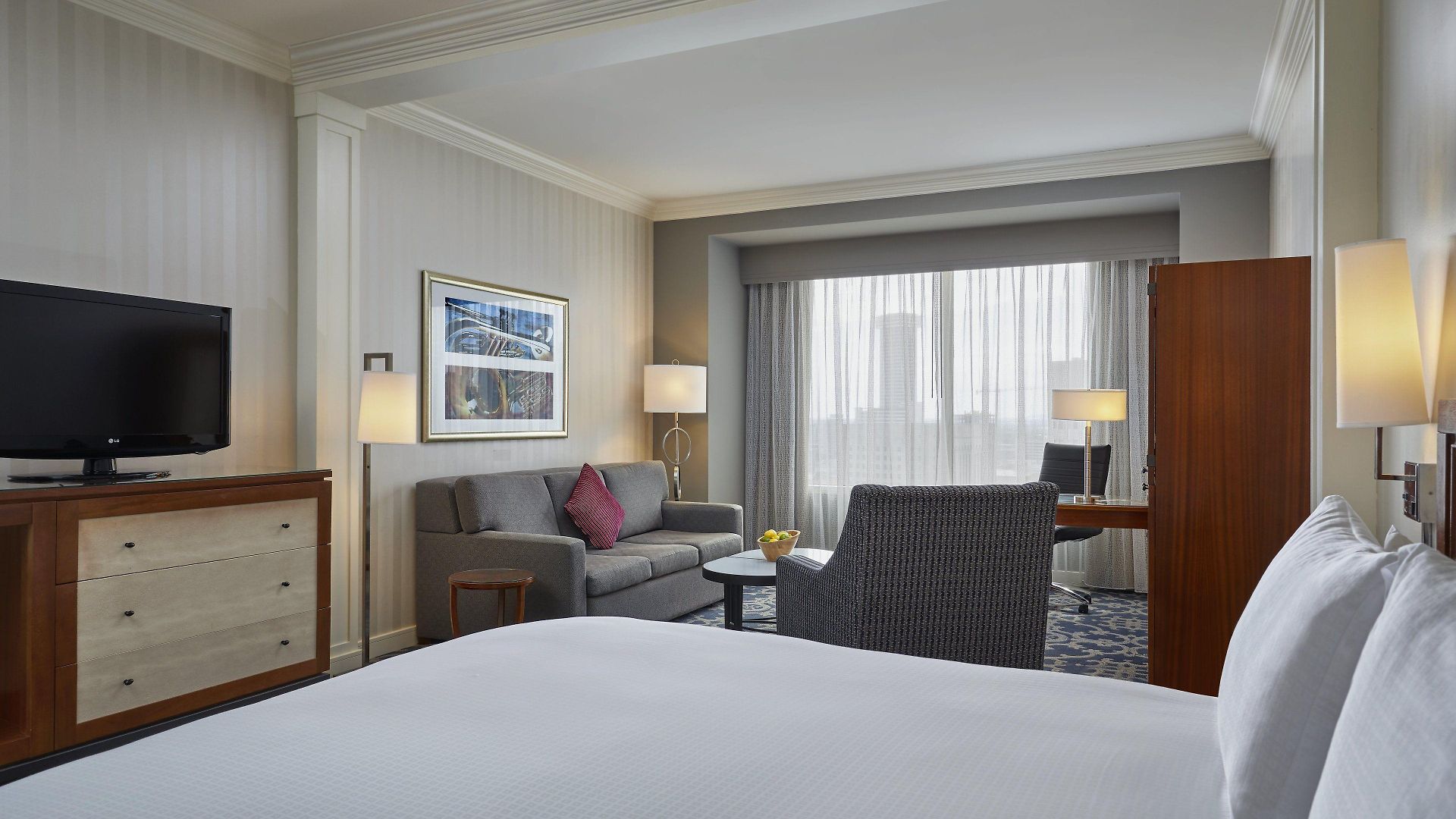 Loews New Orleans