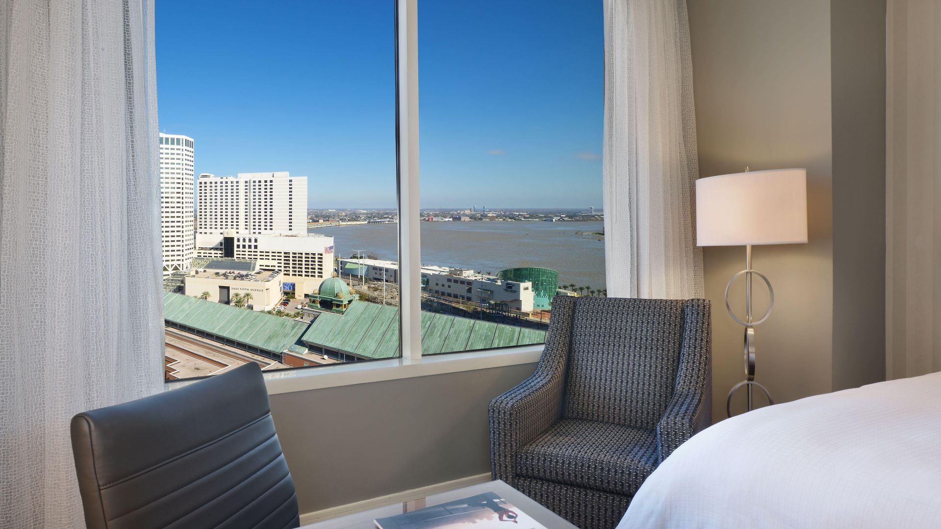 Hotel Loews New Orleans