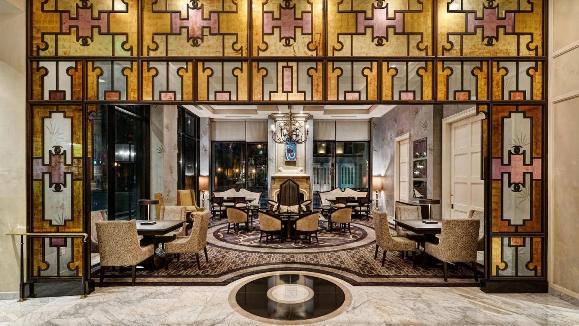 Loews Hotel 4*
