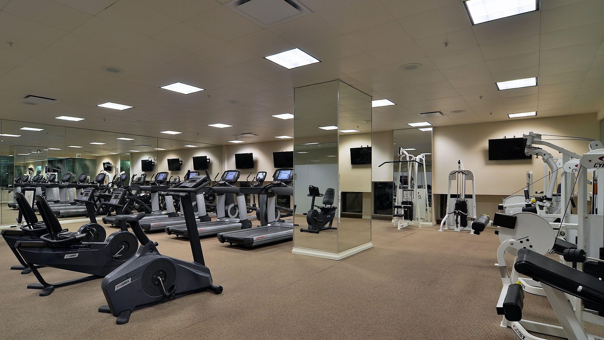 Hotel Loews 4*