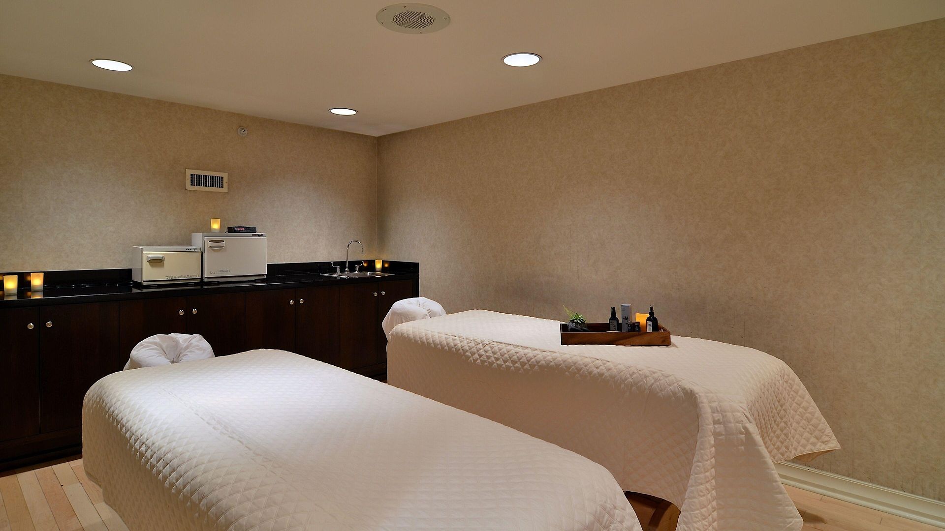 Hotel Loews 4*