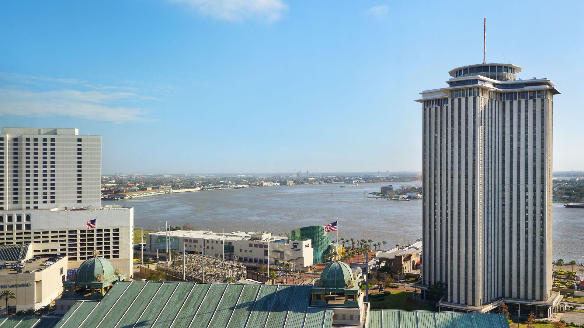 Loews 4* New Orleans