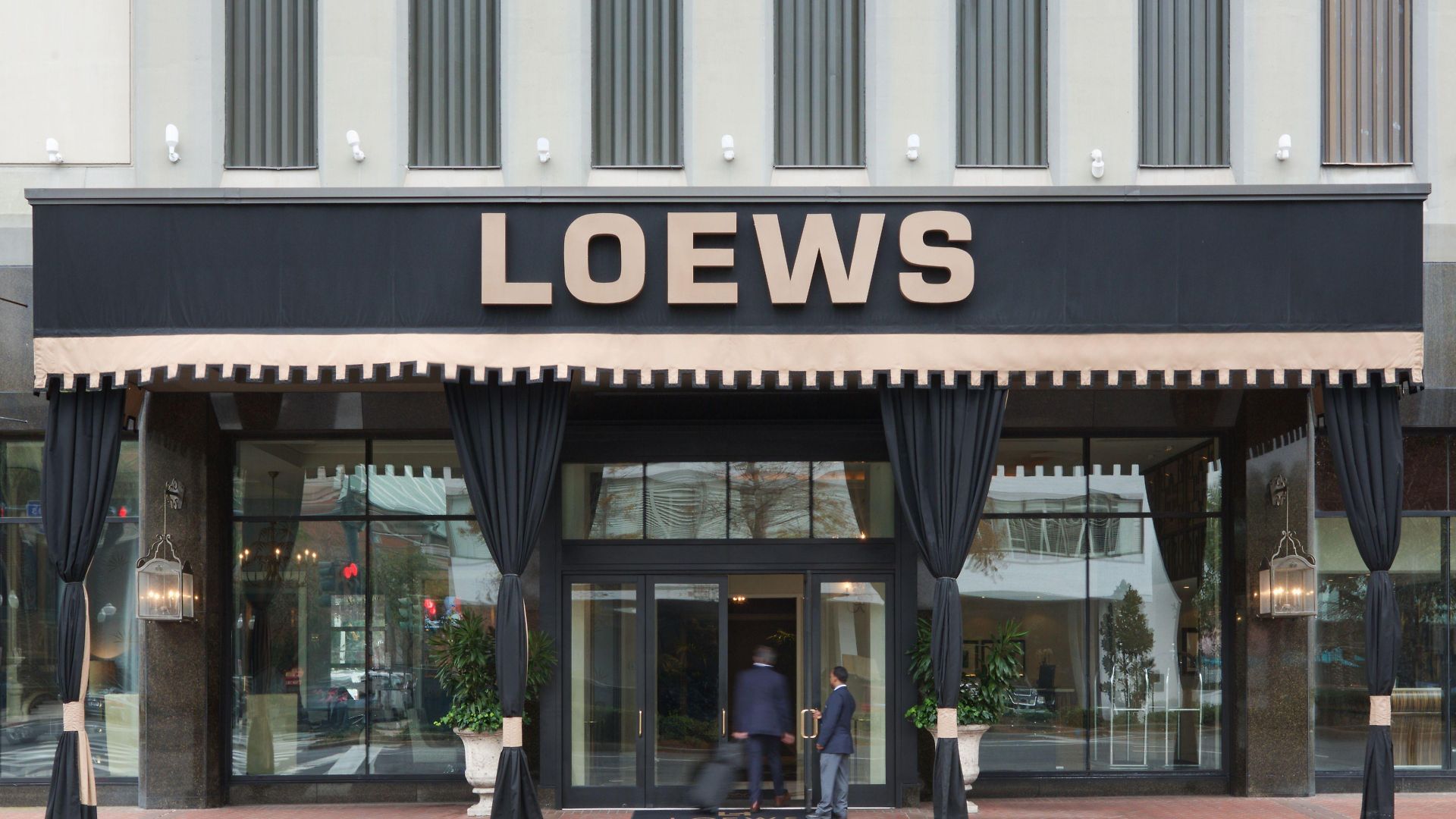 Loews New Orleans