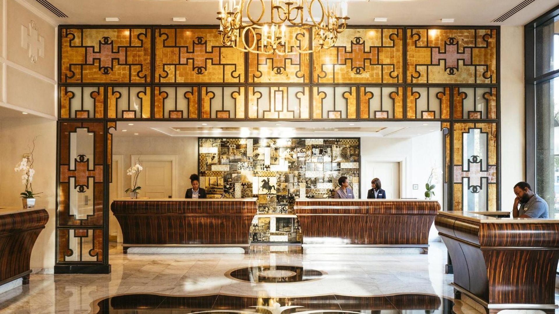 Loews