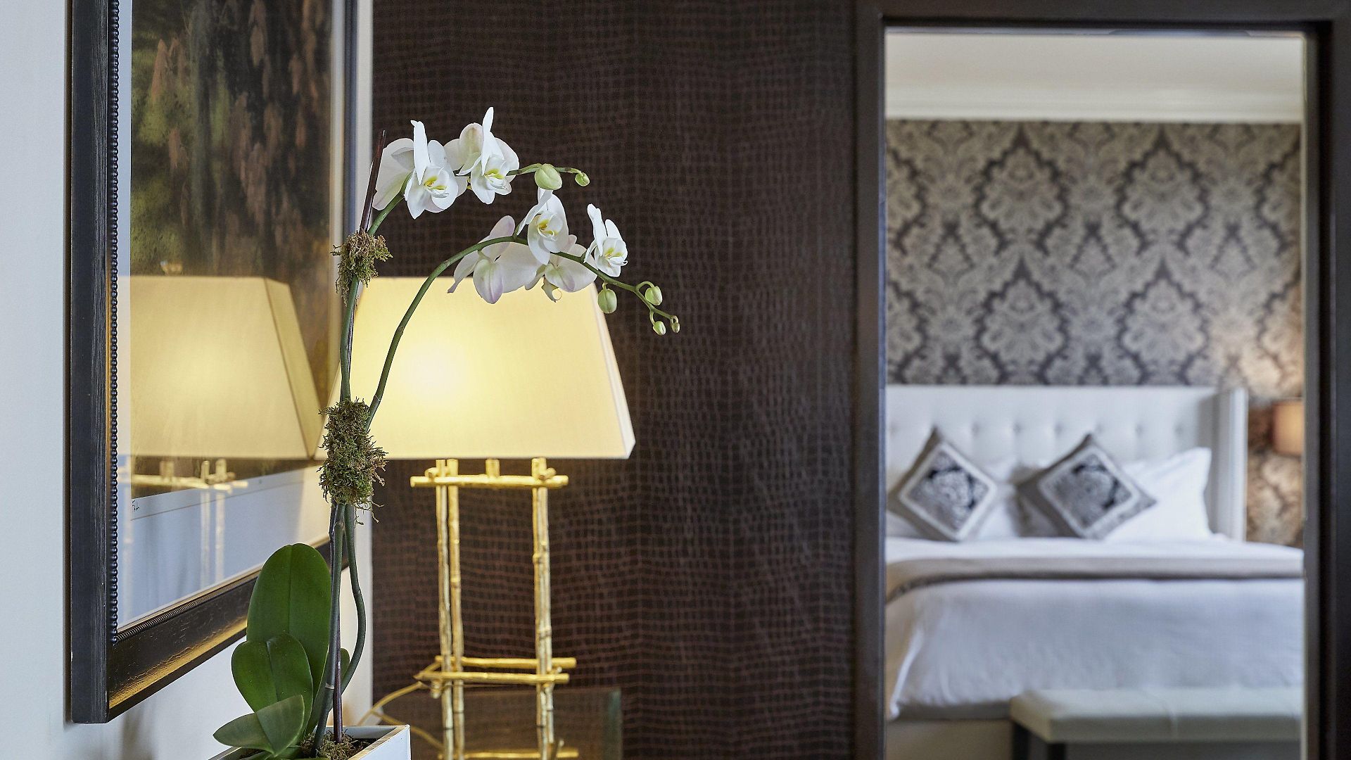 Hotel Loews New Orleans