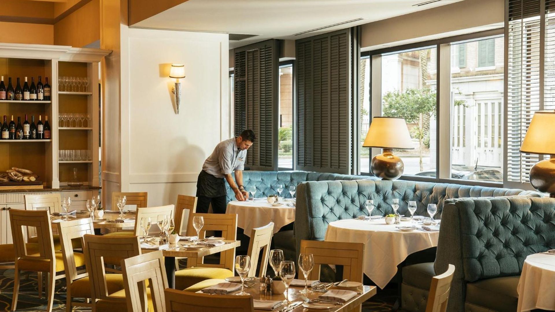 Loews Hotel New Orleans
