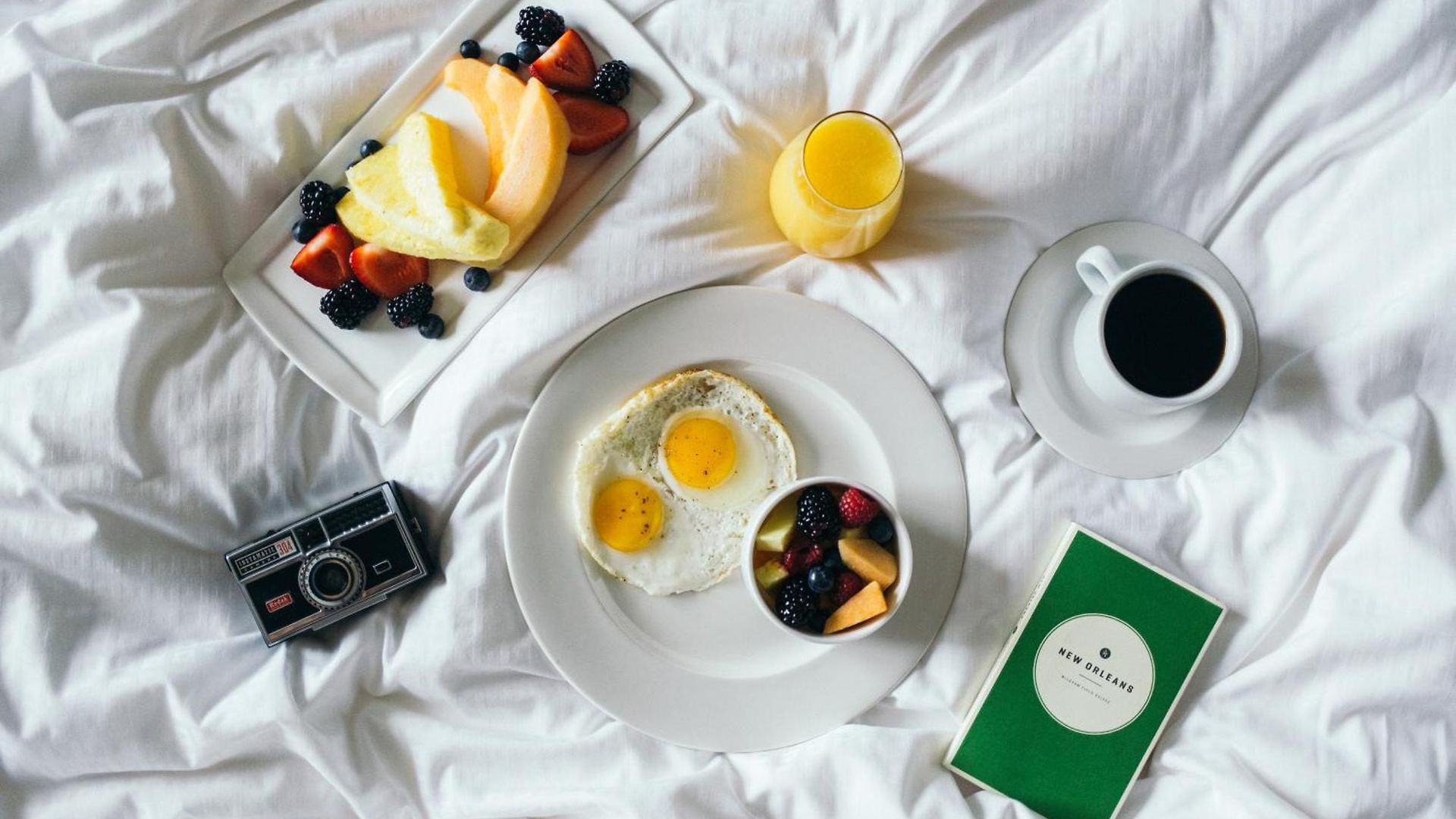 Loews Hotel 4*