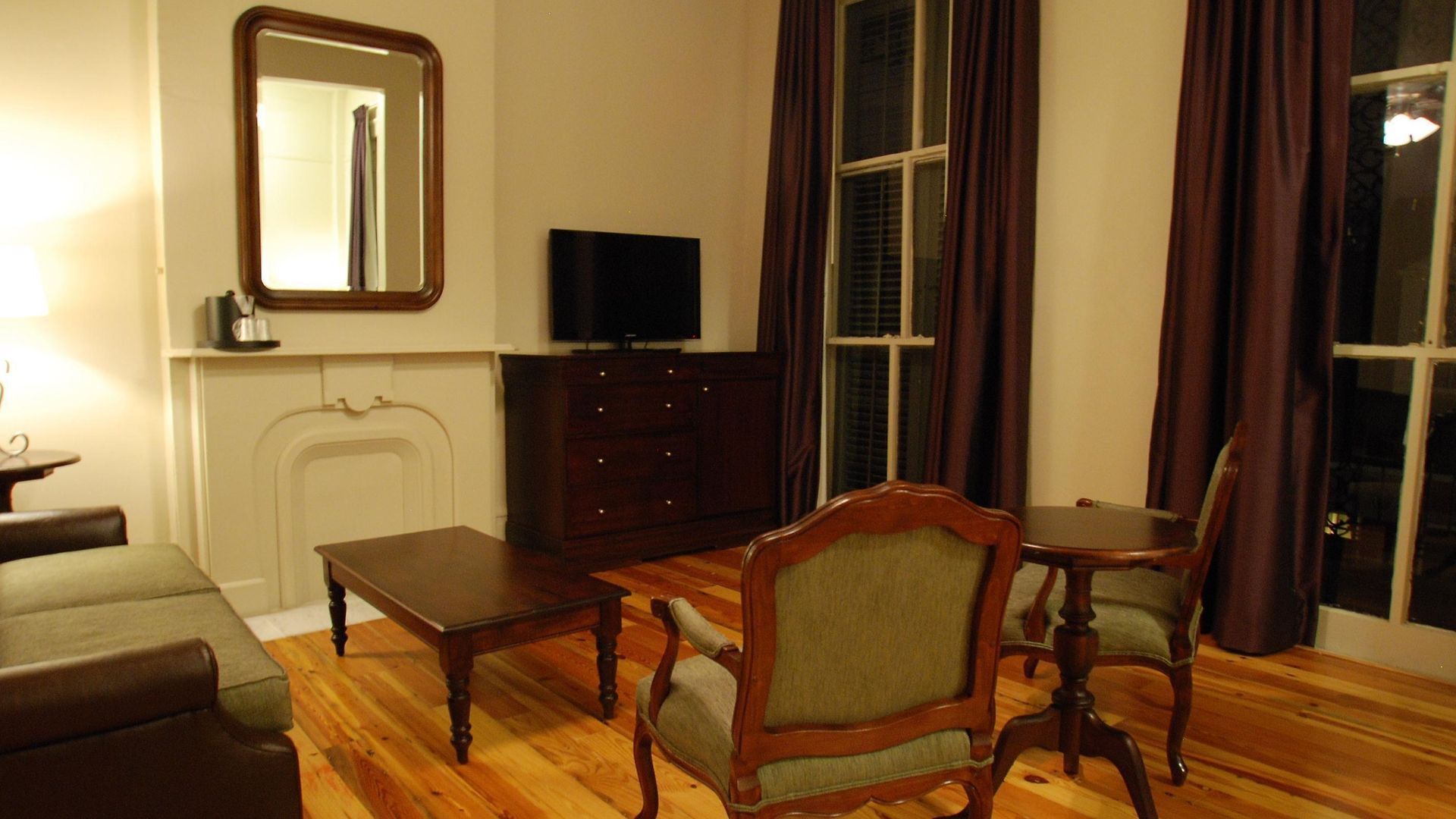 On St. Ann, A French Quarter Inn New Orleans