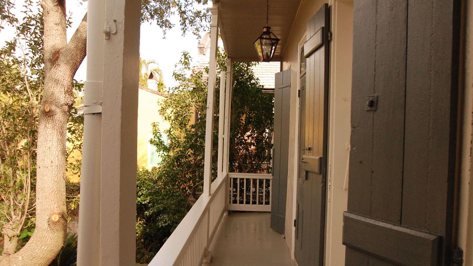 On St. Ann, A French Quarter Inn New Orleans