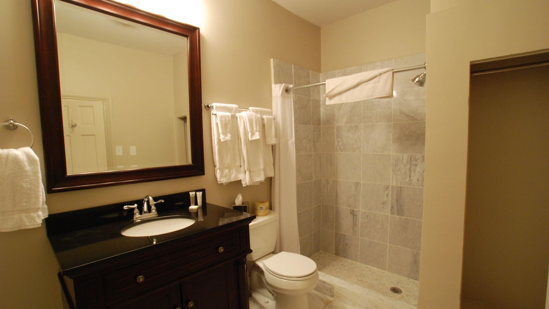On St. Ann, A French Quarter 3* New Orleans