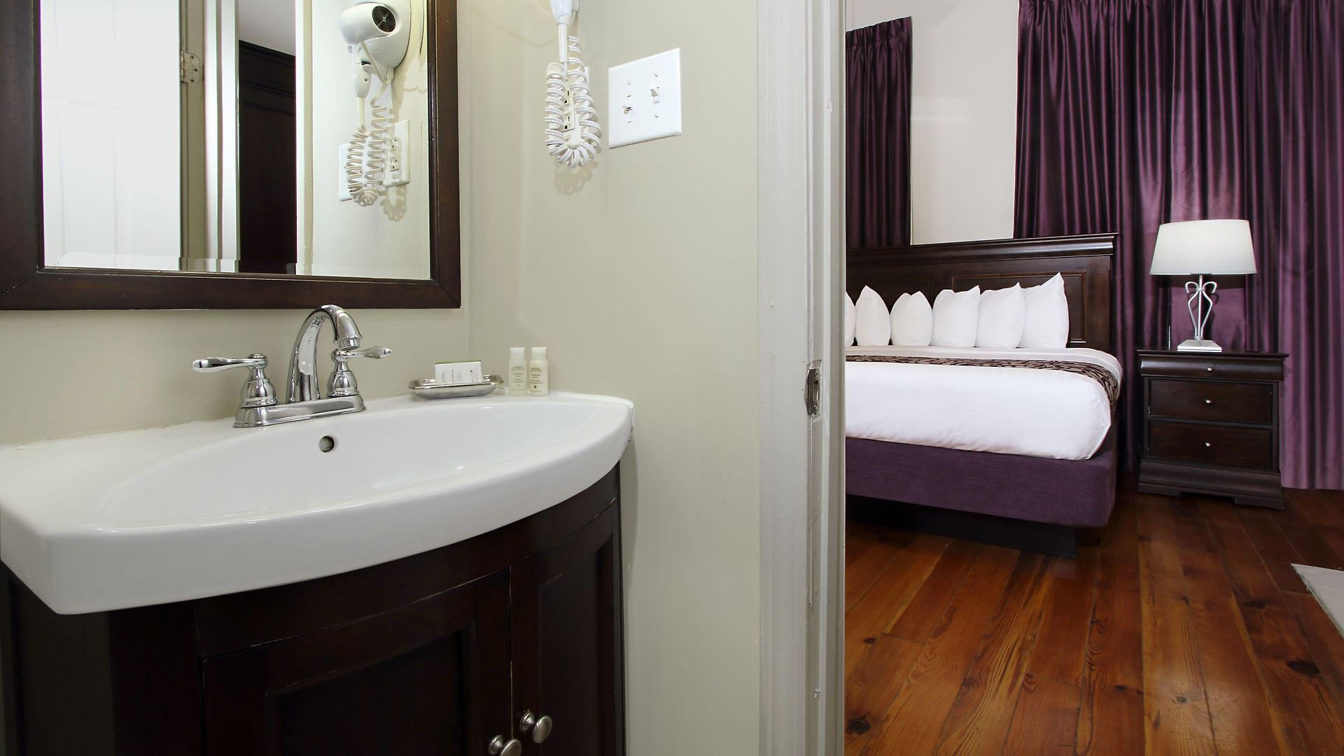 Inn On St. Ann, A French Quarter
