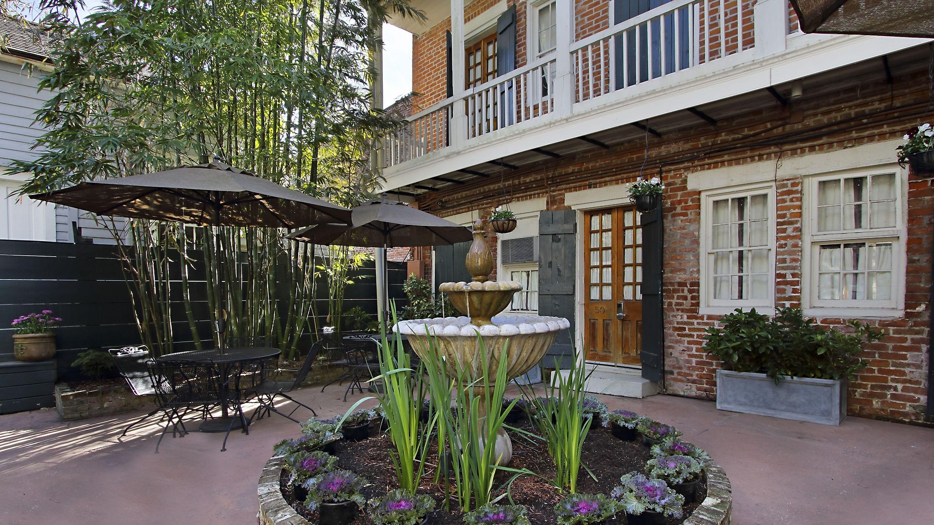 On St. Ann, A French Quarter Inn