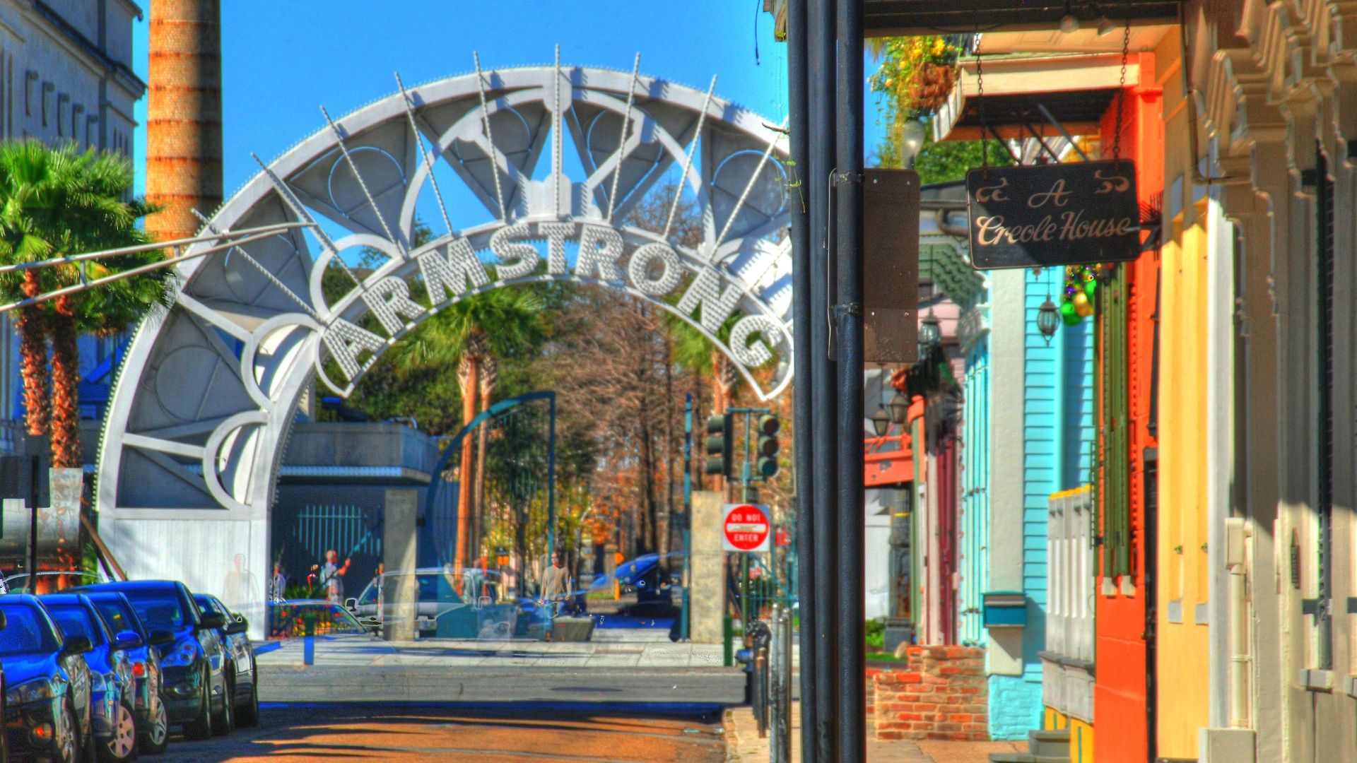 On St. Ann, A French Quarter 3* New Orleans