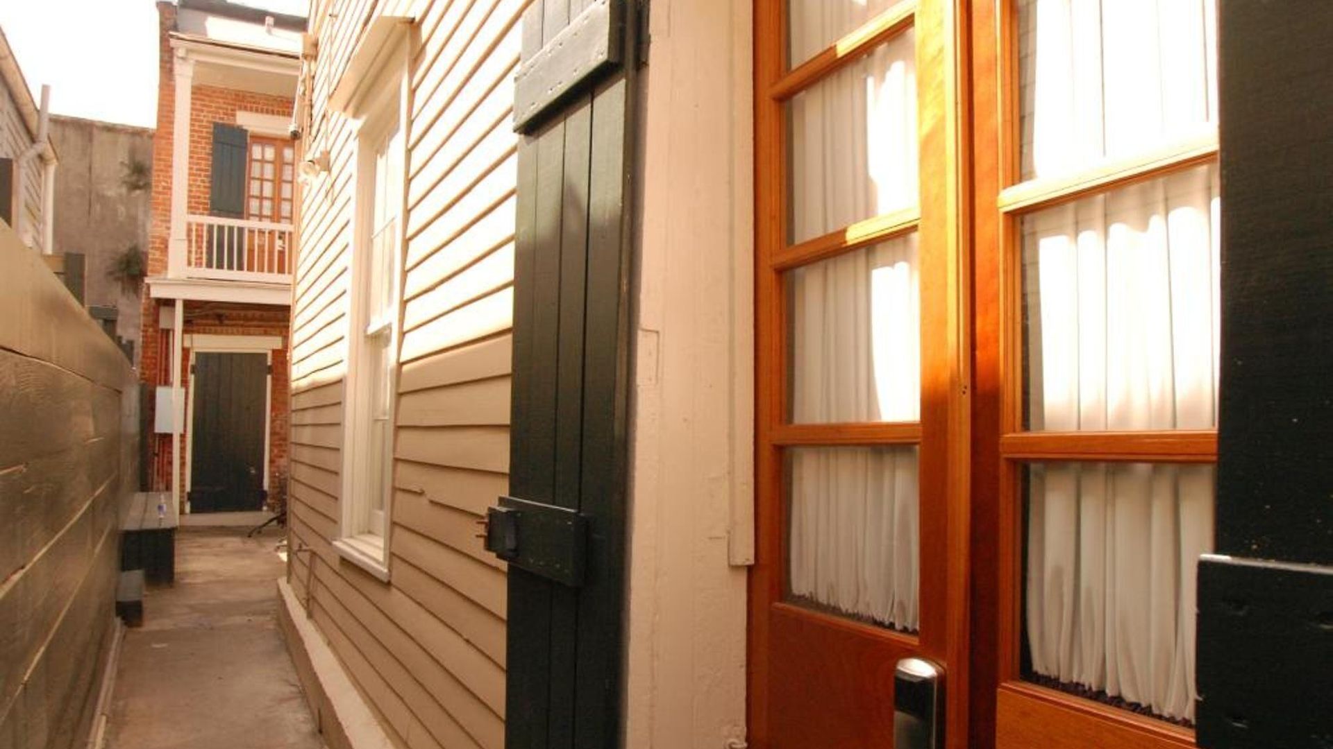 Inn On St. Ann, A French Quarter New Orleans
