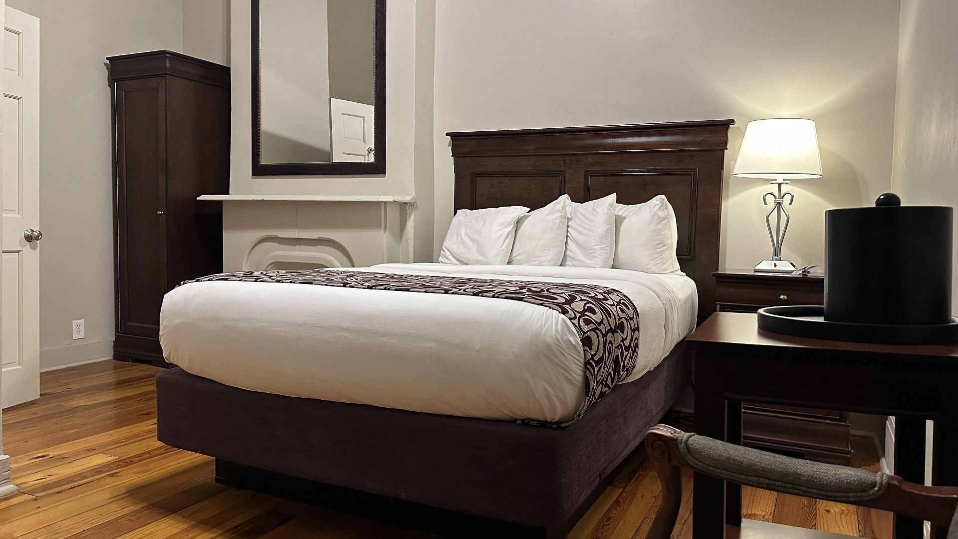 On St. Ann, A French Quarter Inn New Orleans