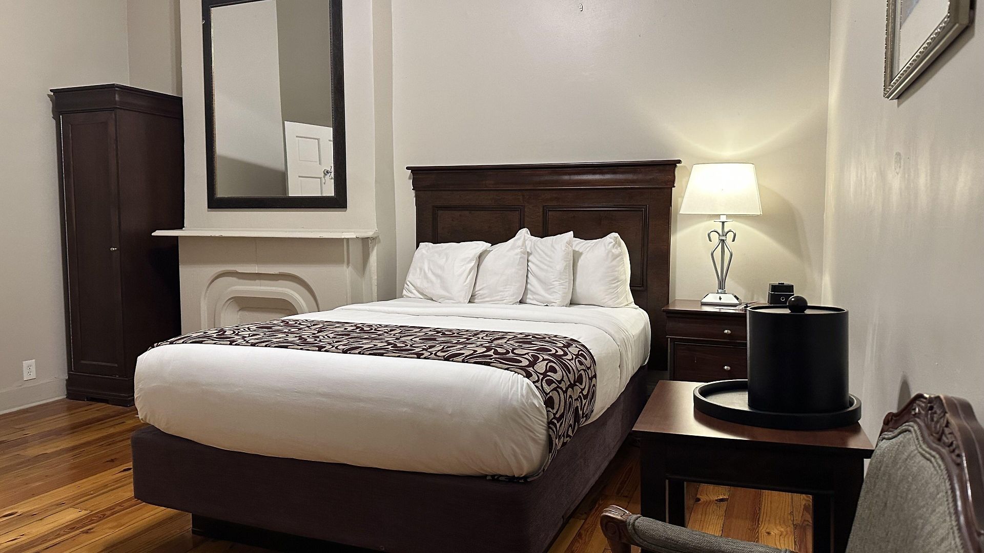 On St. Ann, A French Quarter Inn New Orleans