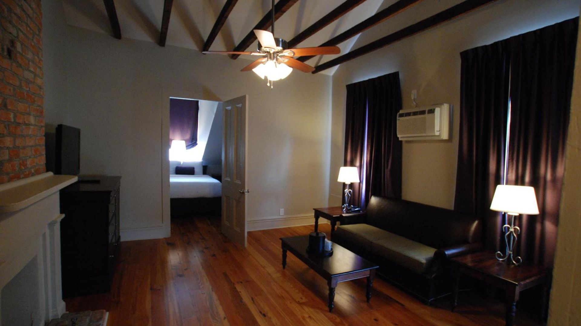 On St. Ann, A French Quarter Inn New Orleans