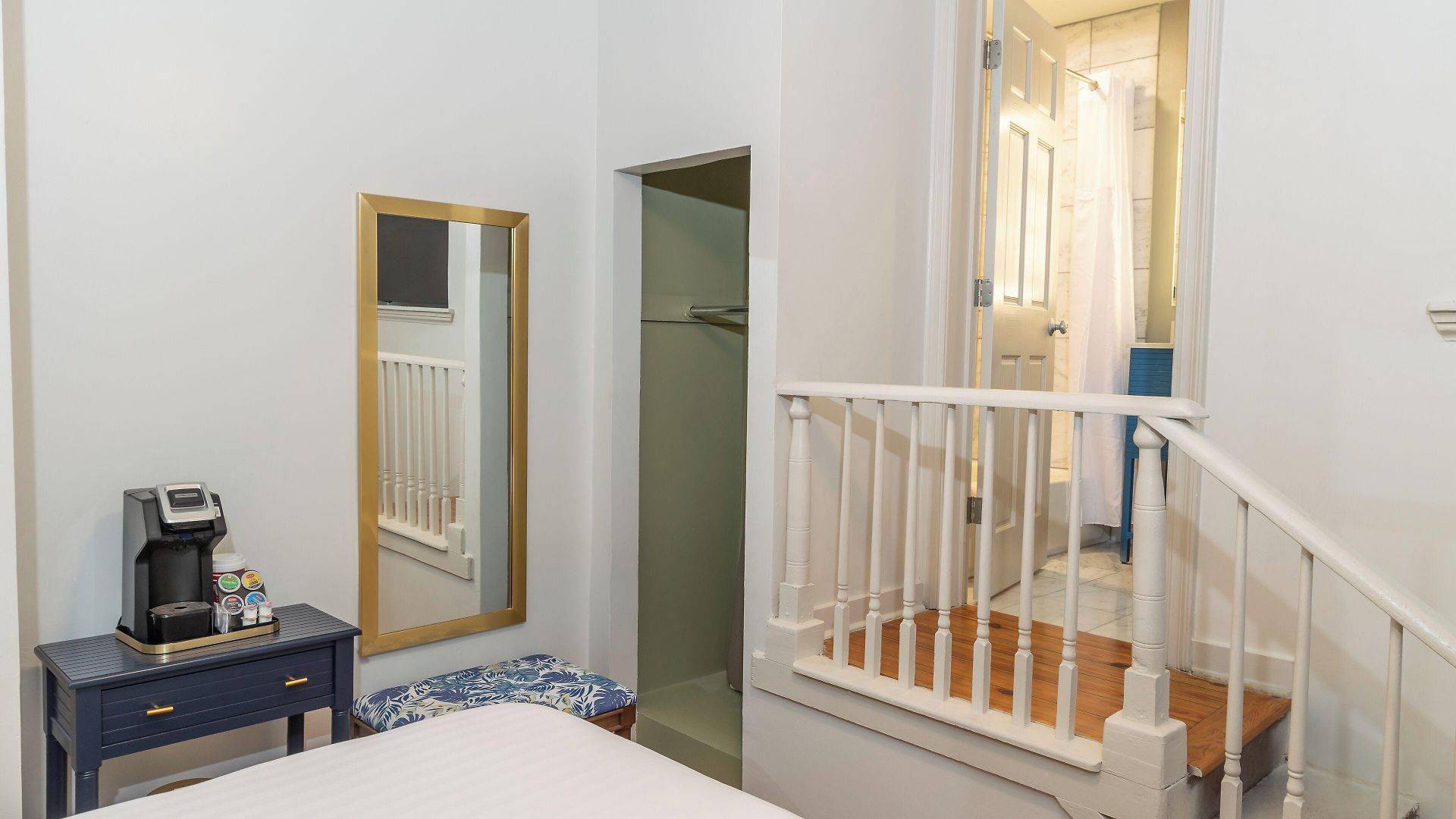 On St. Ann, A French Quarter Inn New Orleans