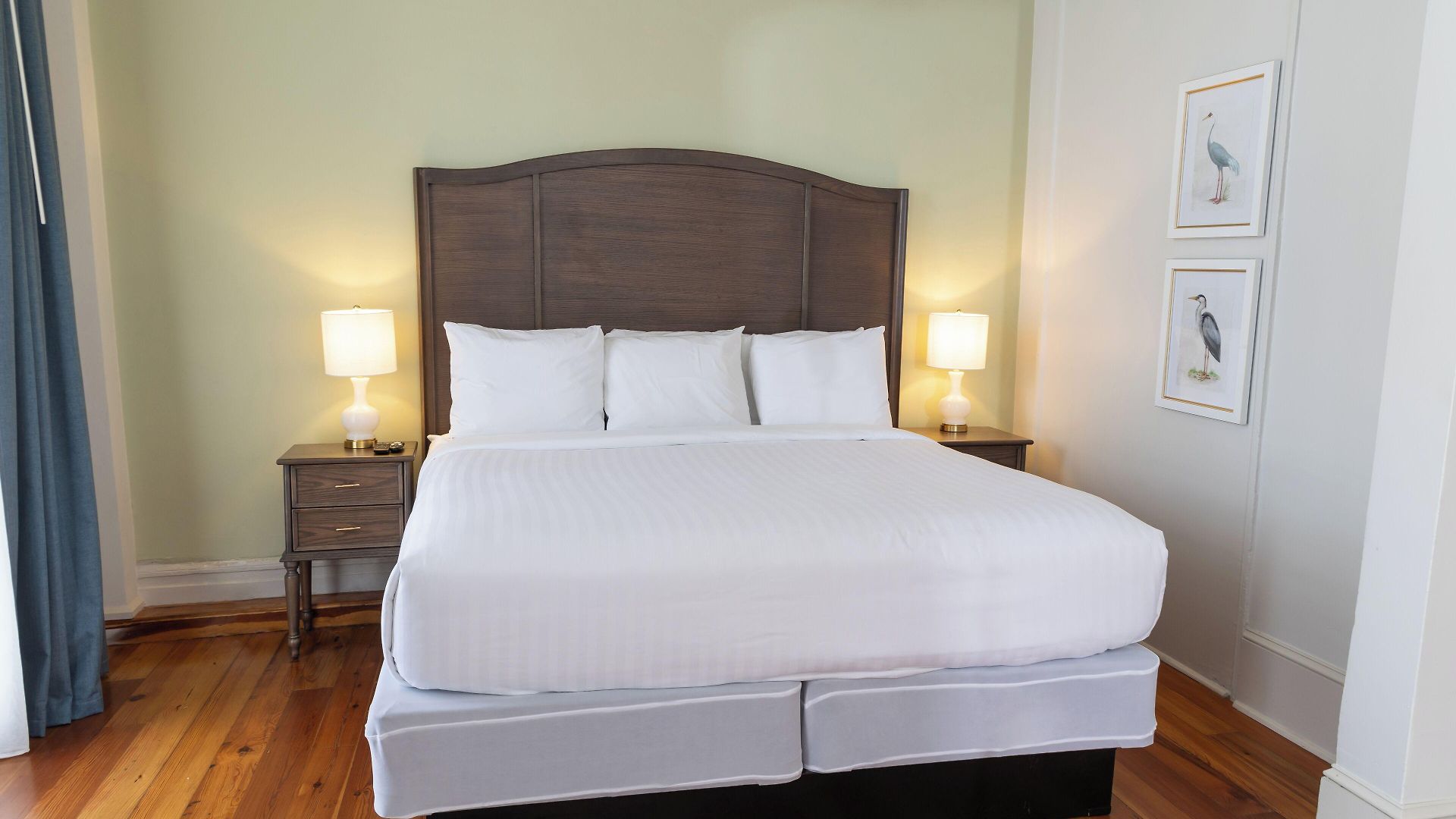 On St. Ann, A French Quarter Inn
