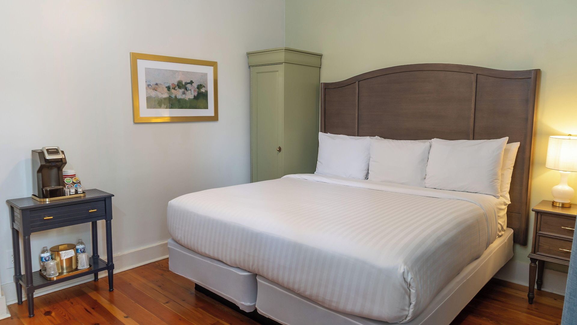 On St. Ann, A French Quarter Inn New Orleans