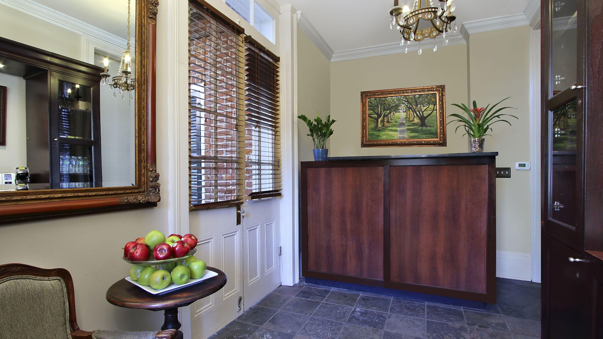 Inn On St. Peter, A French Quarter 3*