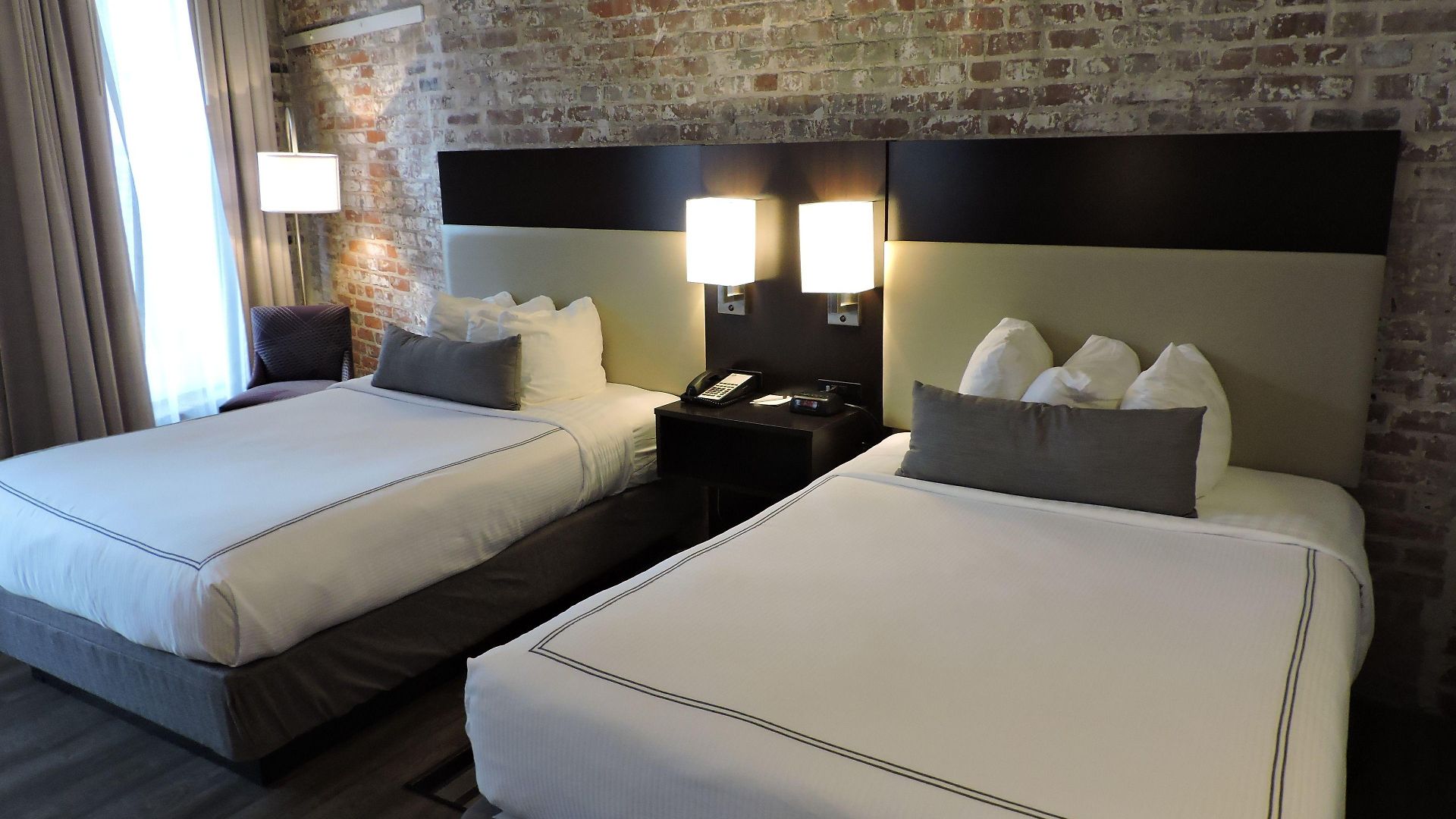 Western St. Christopher Hotel 3*
