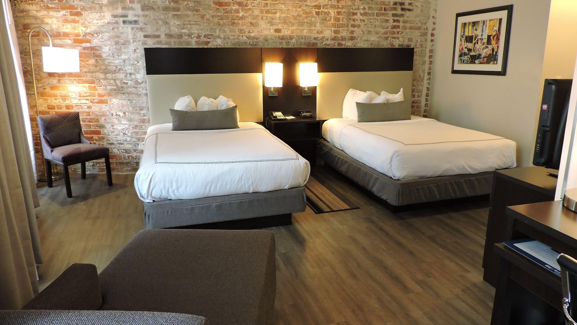 Western St. Christopher 3*