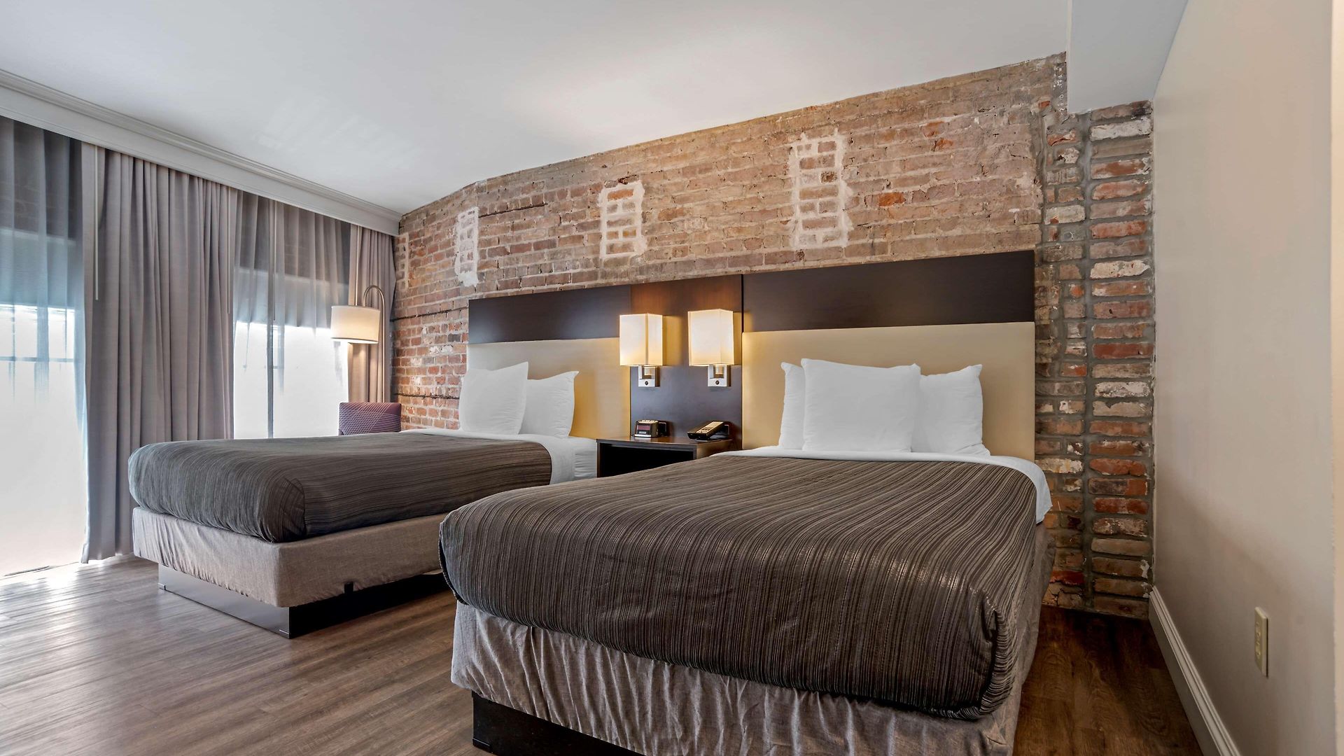 Hotel Western St. Christopher 3*