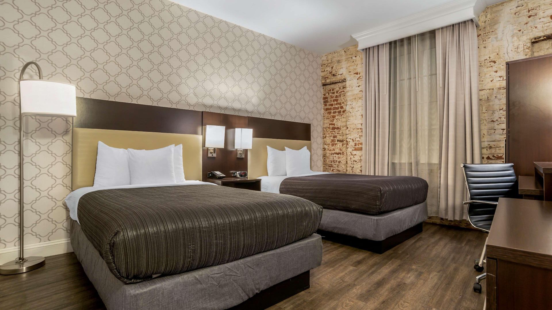 Western St. Christopher Hotel